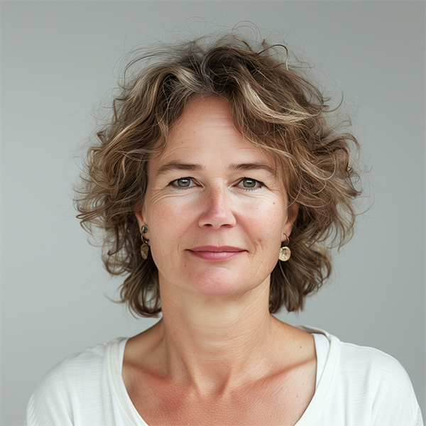Verhaal parkinson Annemieke
