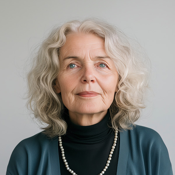 Verhaal parkinson Elise