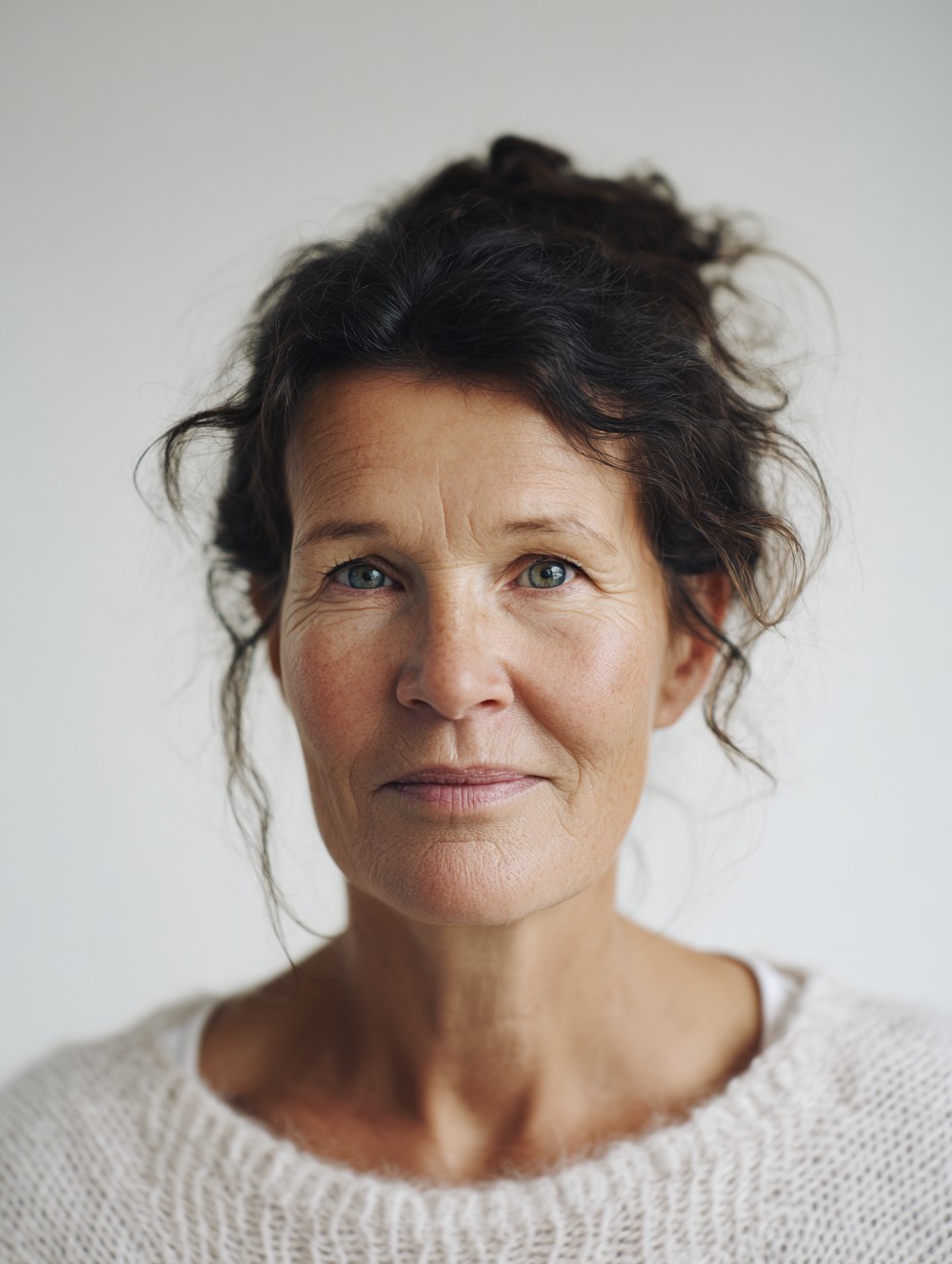 Verhaal parkinson Simone