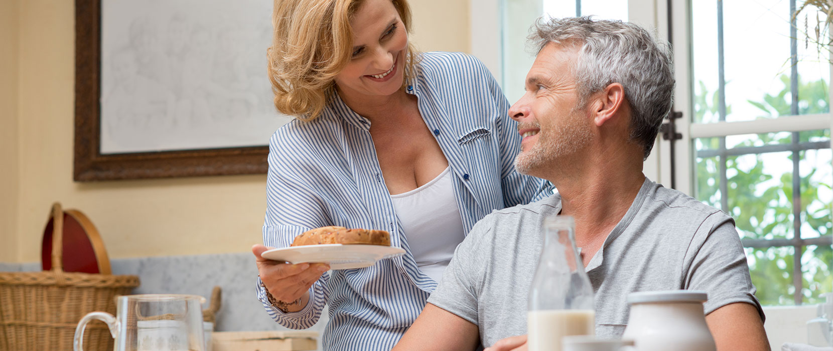 Zorgen voor een partner met parkinson