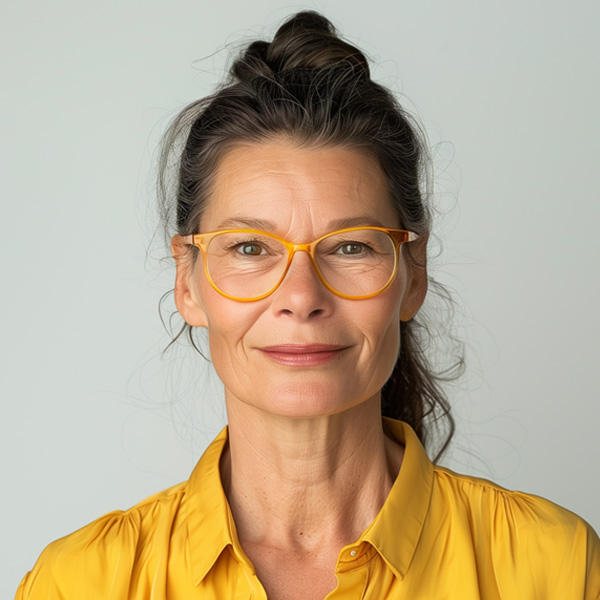 Ervaring mantelzorg en parkinson Evelien