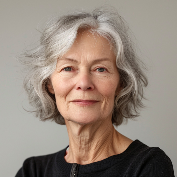 Ervaring mantelzorg en parkinson Lidy