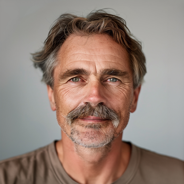 Ervaring ziekte van Parkinson Ton