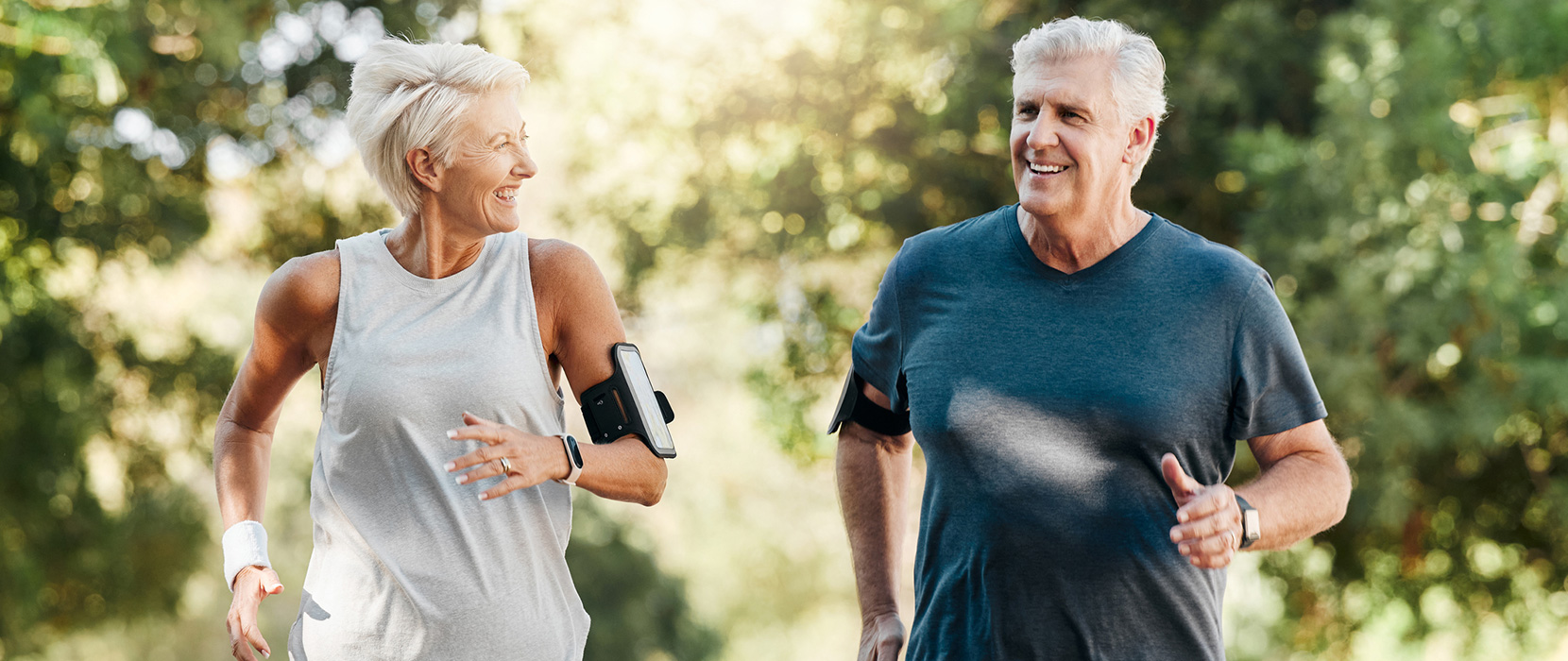 Geschikte sporten bij parkinson